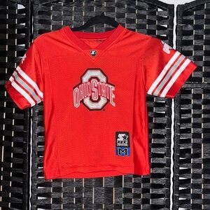 Vintage The Ohio State Jersey